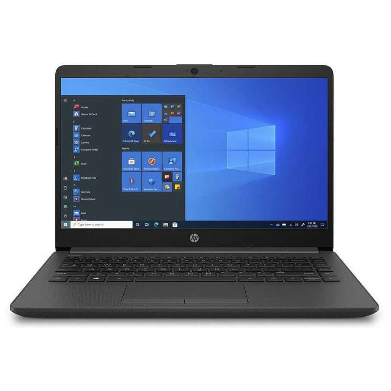 لپ تاپ 14 اینچی اچ‌پی مدل G8 240 G7