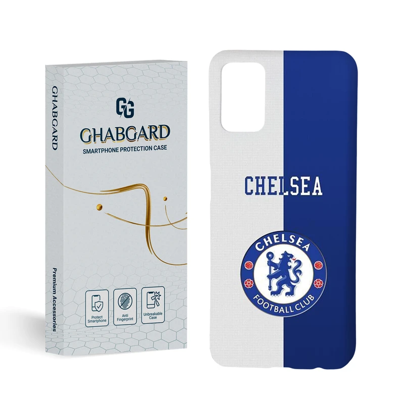 کاور قاب گارد مدل پسرانه مناسب برای گوشی موبایل سامسونگ Galaxy A03s