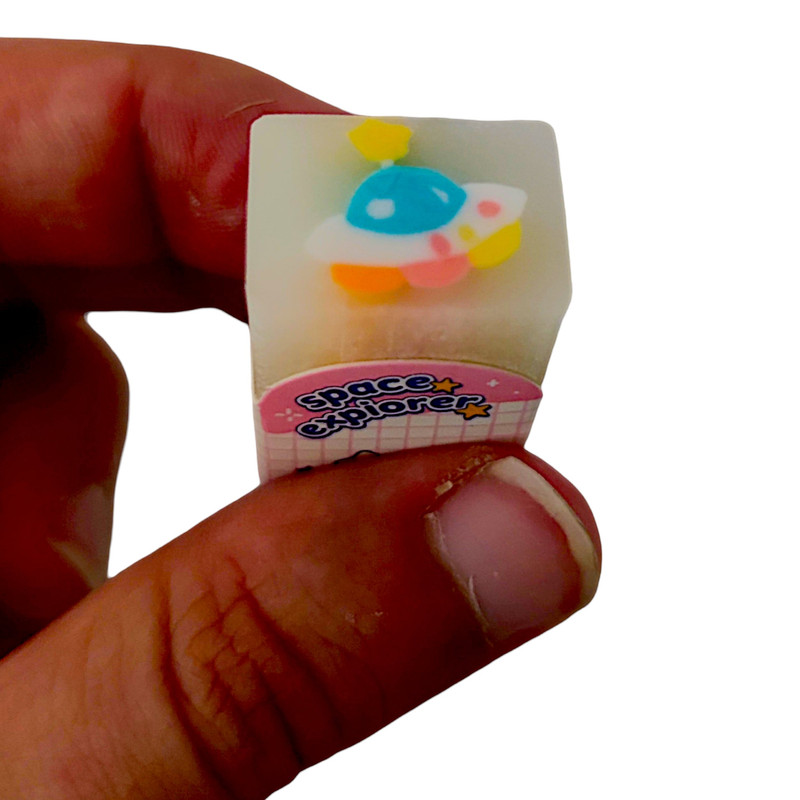 پاک کن مدل فضایی کد 3250