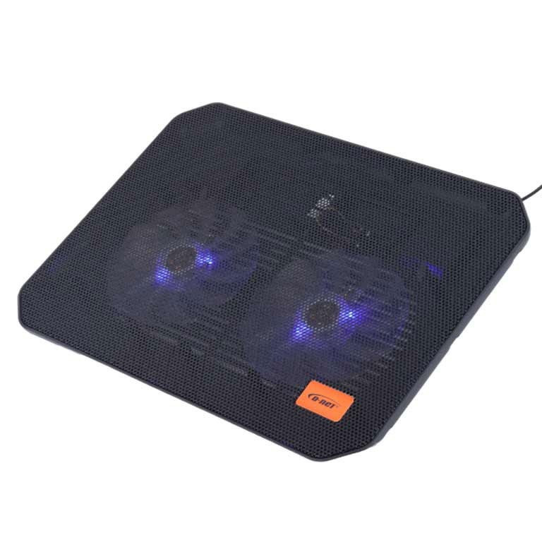 پایه خنک کننده لپ تاپ دی نت مدل dt-m10b