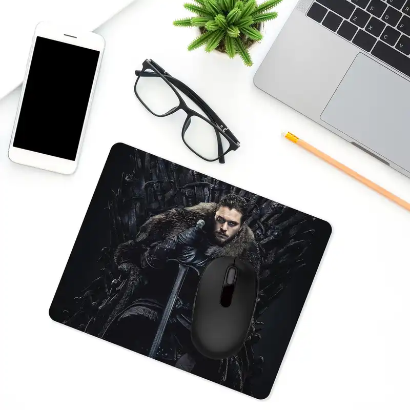ماوس پد طرح Game Of Thrones مدل MP2894