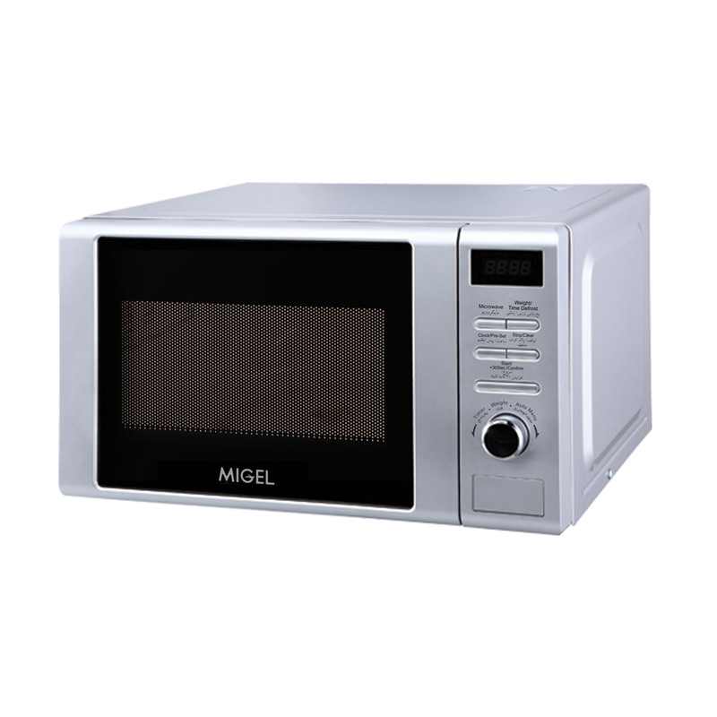 مایکروویو 20 لیتر میگل مدل GMW 201