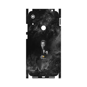 MAHOOT Al Pacino-FullSkin Cover Sticker for Huawei Y6s 2019