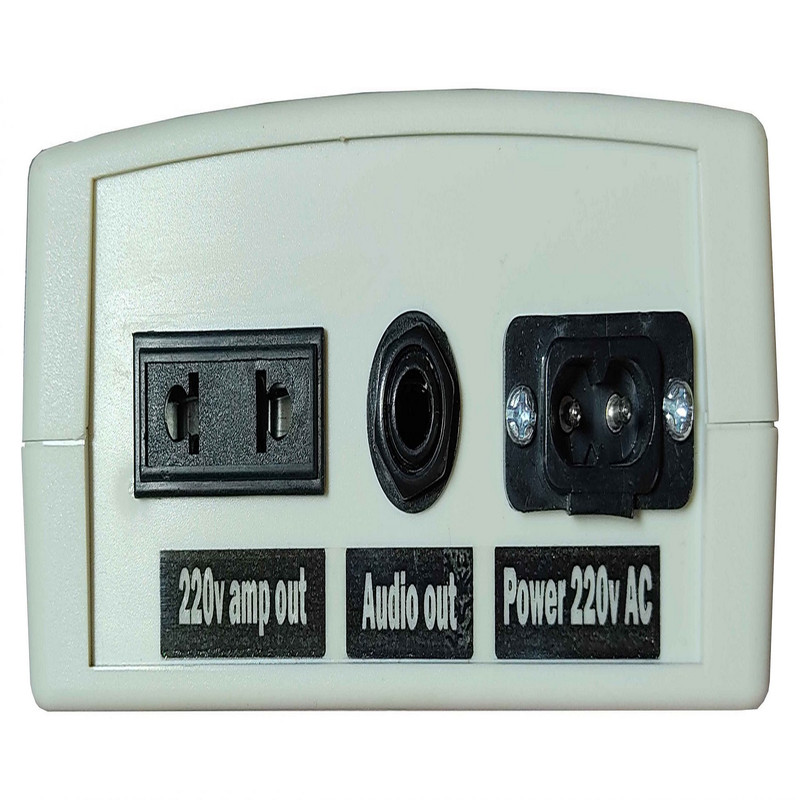 دستگاه اذان گو مدل GBA 200