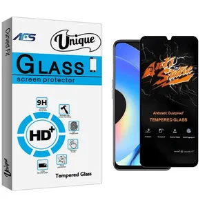 AFS Unique Antistatic Screen Protector For Realme  10s