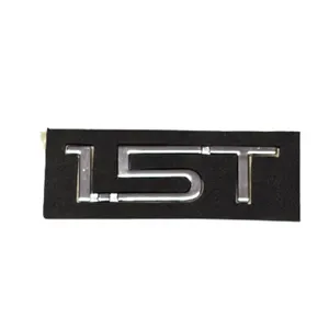 آرم خودرو چیکال مدل K-594-1.5T مناسب برای آریزو 5