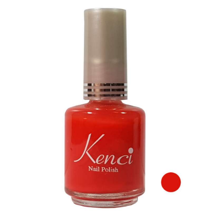 لاک ناخن کنسی شماره 97