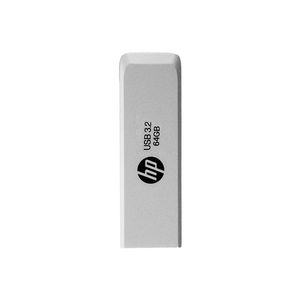 فلش مموری اچ‌ پی مدل 819W ظرفیت 64 گیگابایت با رابط USB 3.2