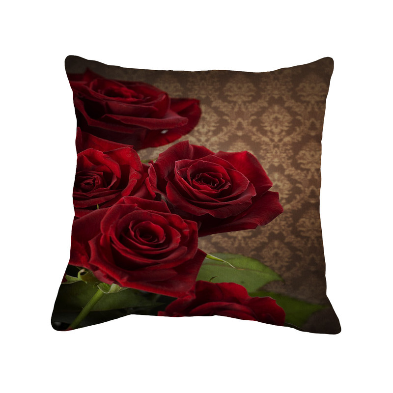 کاور کوسن طرح رز کد 5556