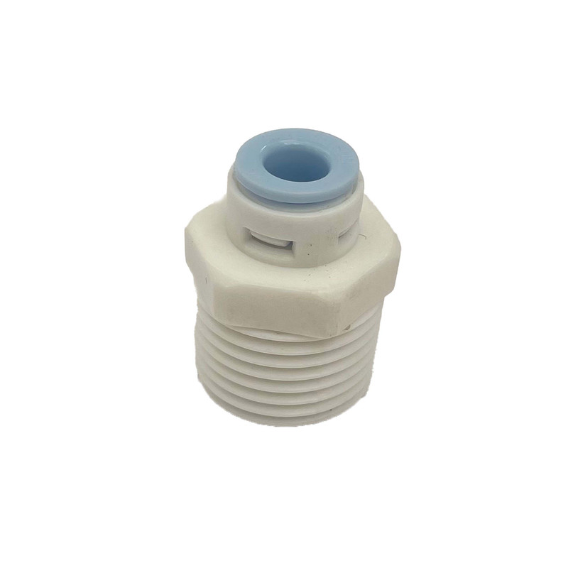 تبدیل اتصال رزوه به فیتینگ مدل 1/2 به 1/4