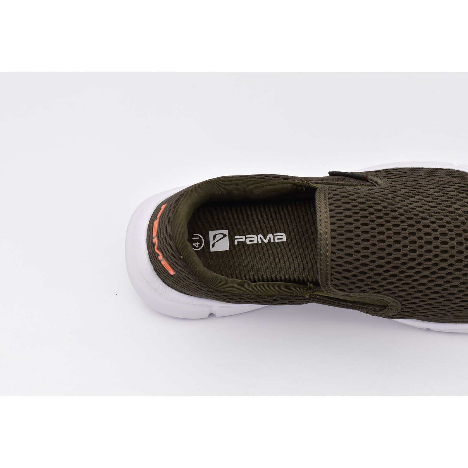 کفش راحتی مردانه پاما مدل ZNR کد G1334 -  - 8