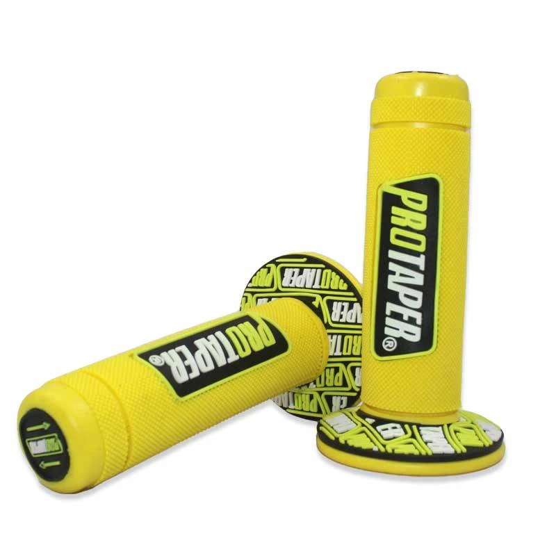 دسته فرمان موتور سیکلت پروتاپر مدل Y2026 بسته 2 عددی