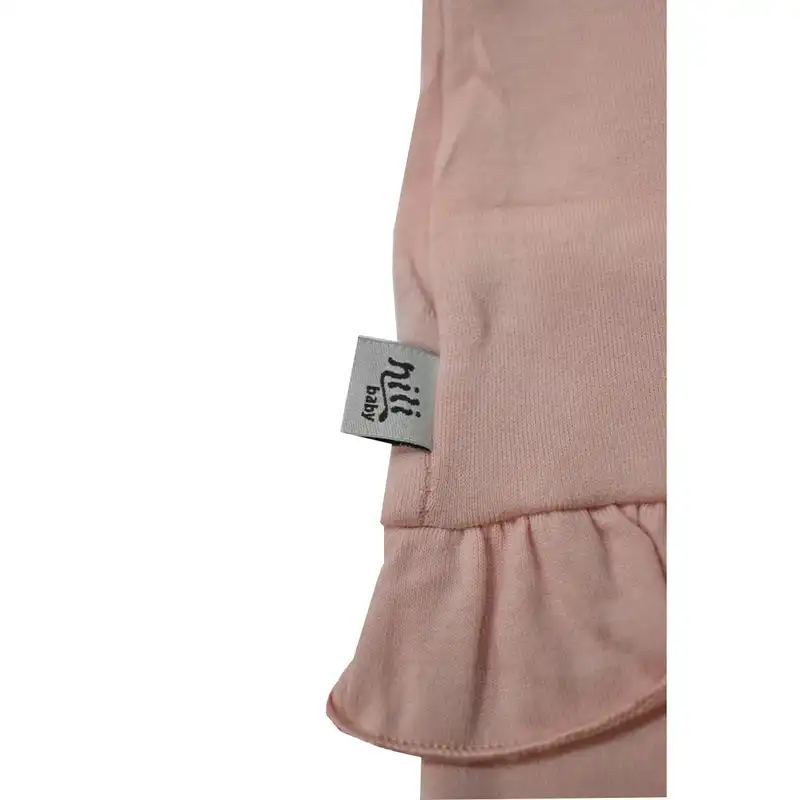 دستکش نوزادی دخترانه نیلی مدل s 2022