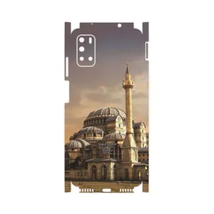 MAHOOT Hagia Sophia Mosque-FullSkin Cover Sticker for Gplus Z10
