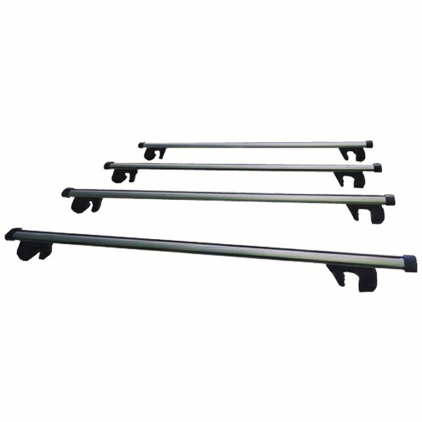 باربند خودرو مدل گیره ای  مناسب برای اسپورتیج  مجموعه 4 عددی