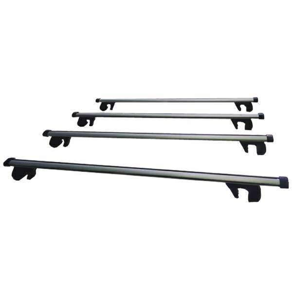 باربند خودرو مدل گیره ای  مناسب برای اسپورتیج  مجموعه 4 عددی