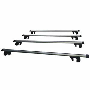 باربند خودرو مدل گیره ای مناسب برای رنو کولیوس مجموعه 4عددی