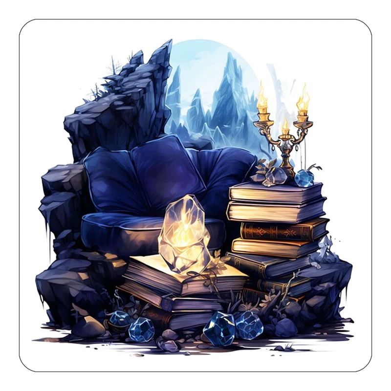 مگنت کاکتی طرح هری پاتر Harry Potter مدل mp42301