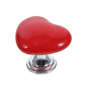 دکمه تخلیه توالت فرنگی داتینو مدل قلب