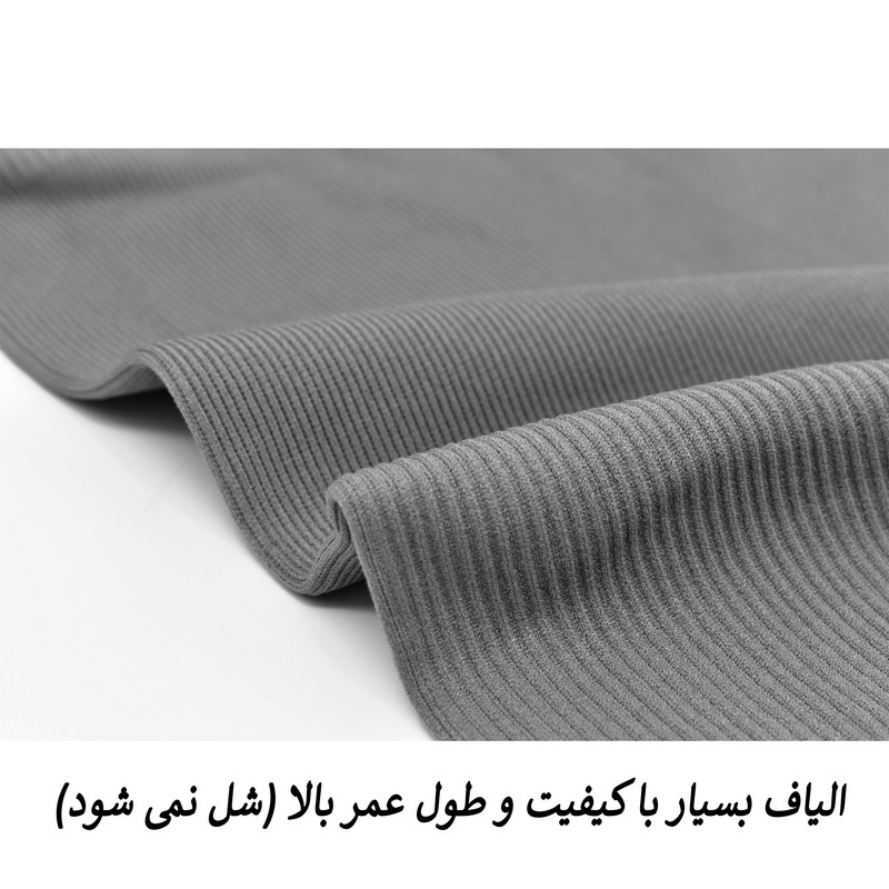 سرهمی ورزشی زنانه کد 3423