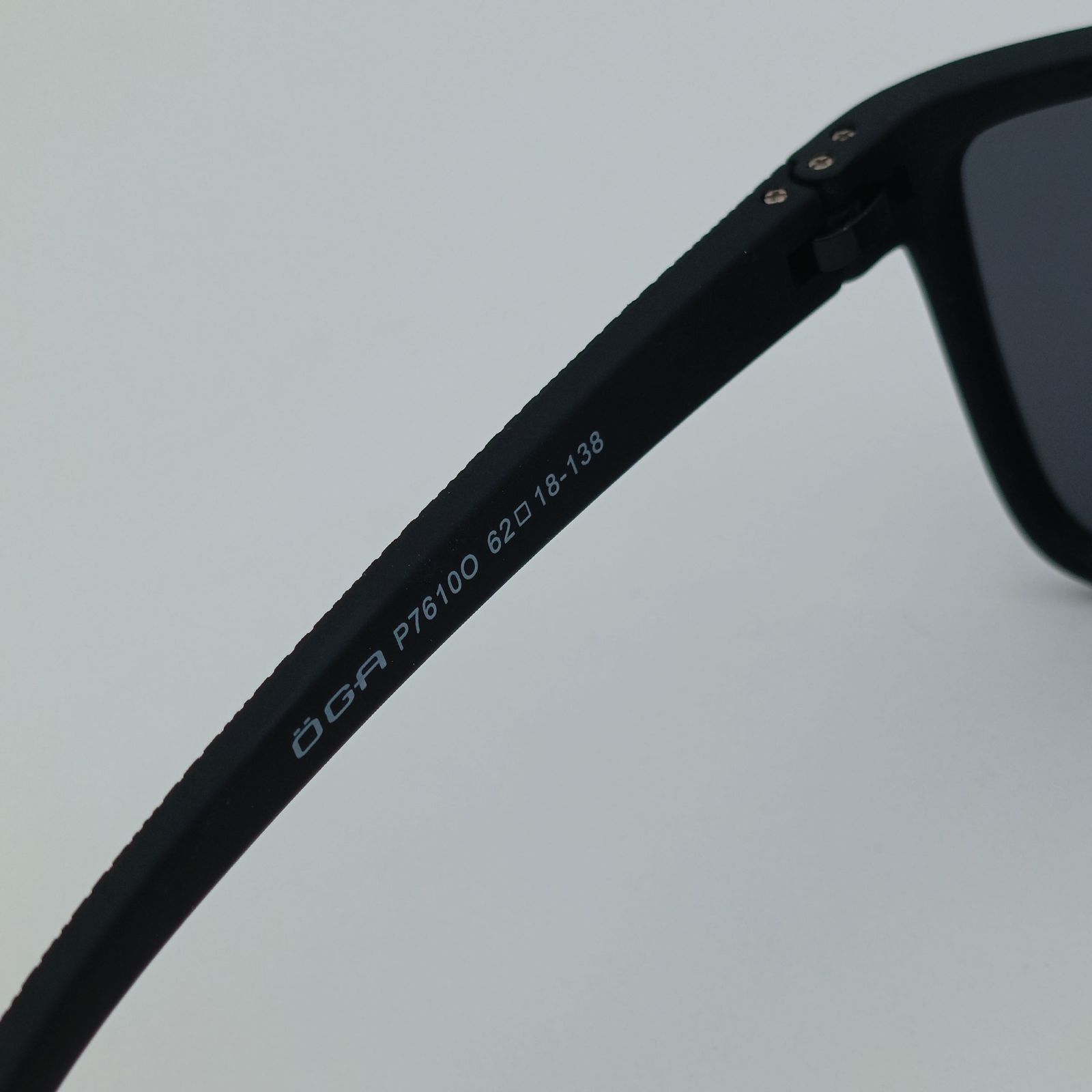 عینک آفتابی اوگا مدل P7610O POLARIZED -  - 6