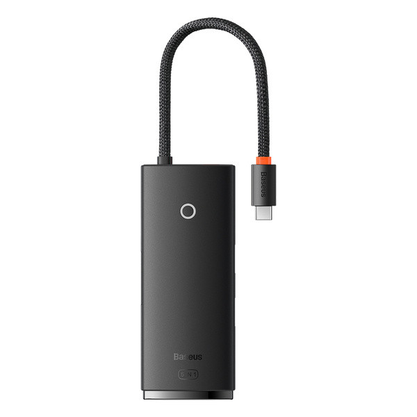 هاب 5 پورت USB-C باسئوس مدل BS-OH018