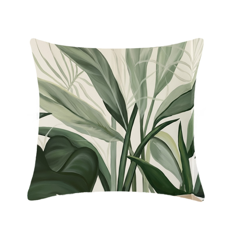 کاور کوسن مدل کد 1026 سایز 45*45 سانتی متر مجموعه چهار عددی