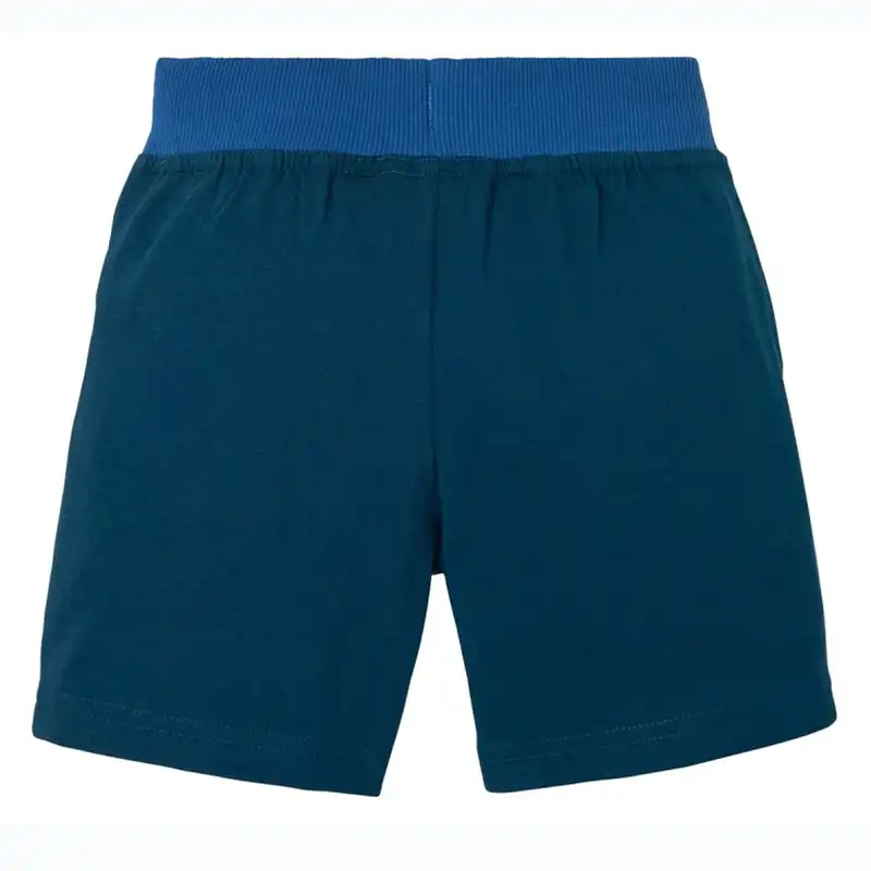 شلوارک پسرانه لوپيلو مدل بند دار