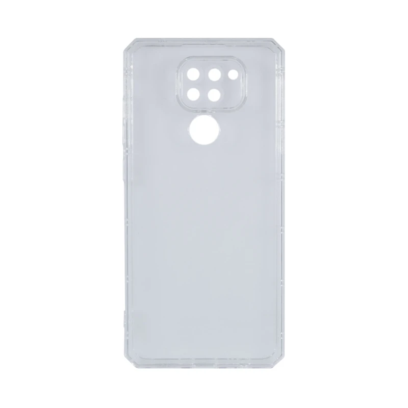 کاور مدل SHF کد MS مناسب برای گوشی موبایل شیائومی Redmi Note 9