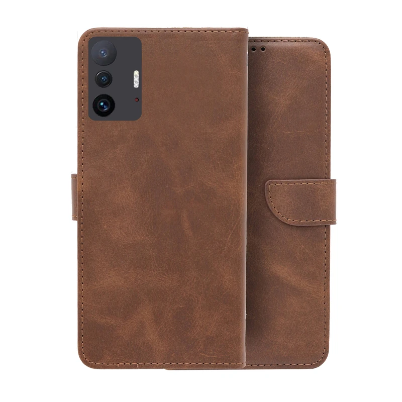 کیف کلاسوری مدل خوش نژاد مناسب برای گوشی موبایل شیائومی Mi 11T