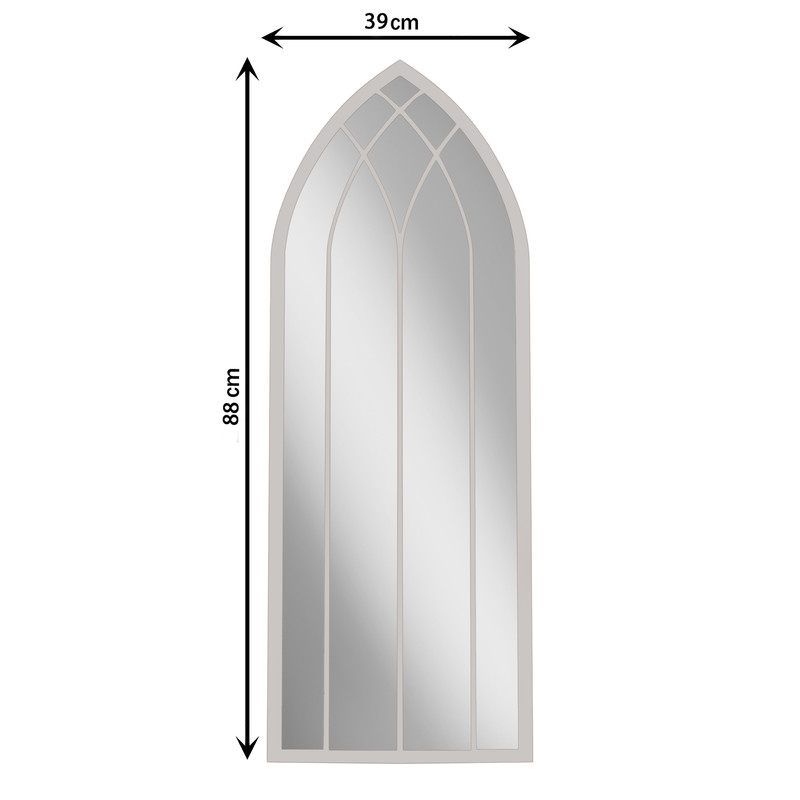 آینه سرویس بهداشتی الف مدل نیم قد پروانه آینه سرویس بهداشتی الف مدل نیم قد پروانه