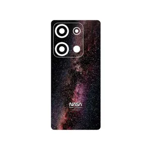 MAHOOT Universe_by_NASA_2 Cover Sticker for Xiaomi Redmi Note 14S