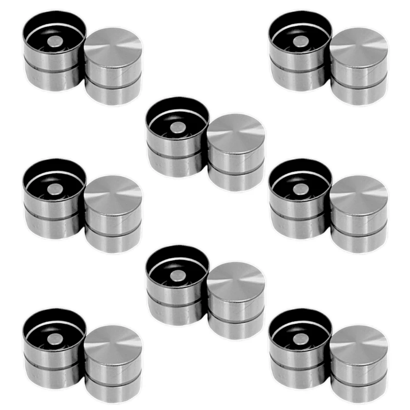 استکان تایپیت بست یدک مدل 001623 مناسب برای پژو 206 تیپ 5 و تارا بسته 16 عددی