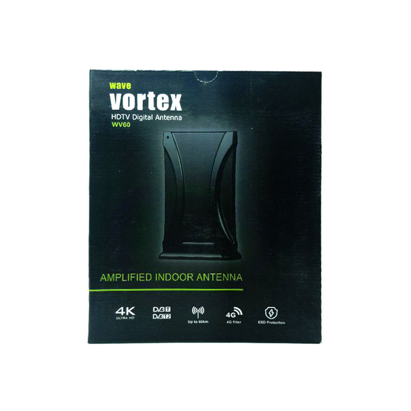آنتن رومیزی ویو ورتکس  مدل WV60