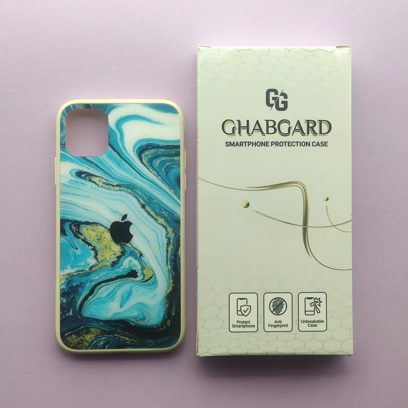 کاور قاب گارد مدل فانتزی مناسب برای گوشی موبایل اپل iPhone 11 Pro