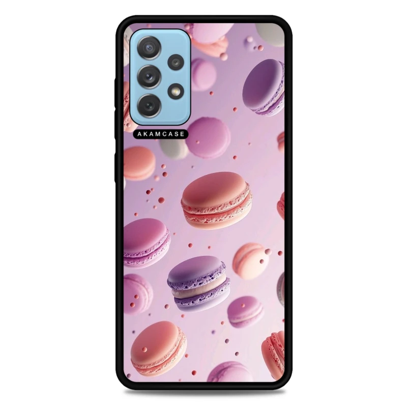 کاور آکام مدل AMC-WSGA72-CANDY-5 مناسب برای گوشی موبایل سامسونگ Galaxy A72