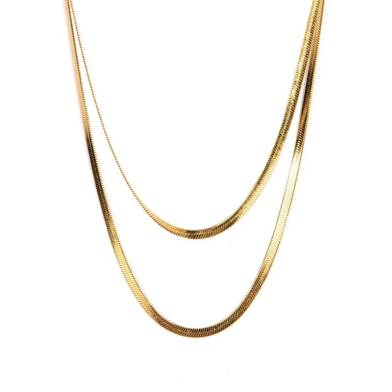 زنجیر زنانه مدل MDK-AT3029 زنجیر زنانه مدل MDK-AT3029