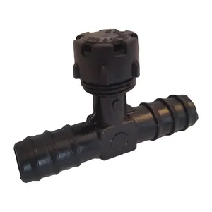 قطره چکان آبیاری مدل D-104 بسته 100 عددی