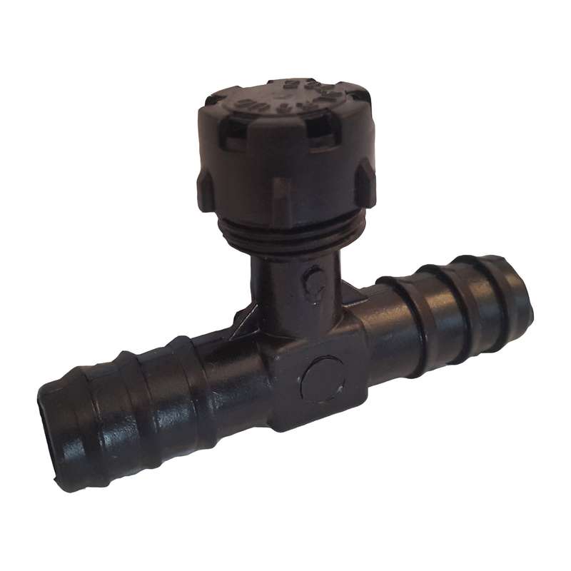 قطره چکان آبیاری مدل D-104 بسته 30 عددی قطره چکان آبیاری مدل D-104 بسته 30 عددی