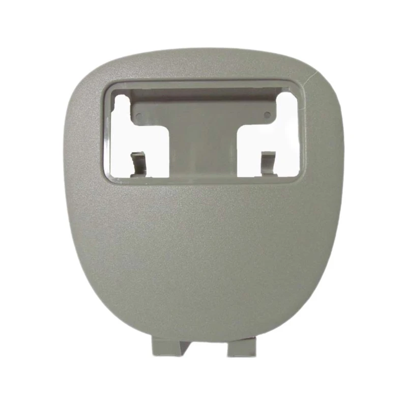 قاب چراغ سقف جلو خودرو کد 0345 مناسب برای پژو 206