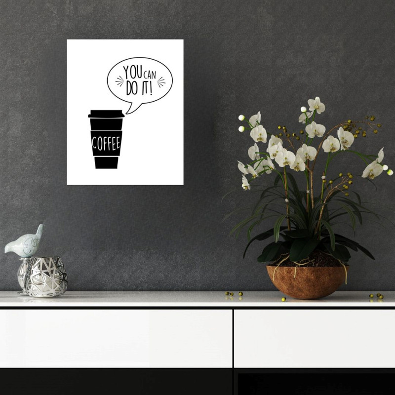 پوستر مدل  شما می‌توانید این کار را انجام دهید  