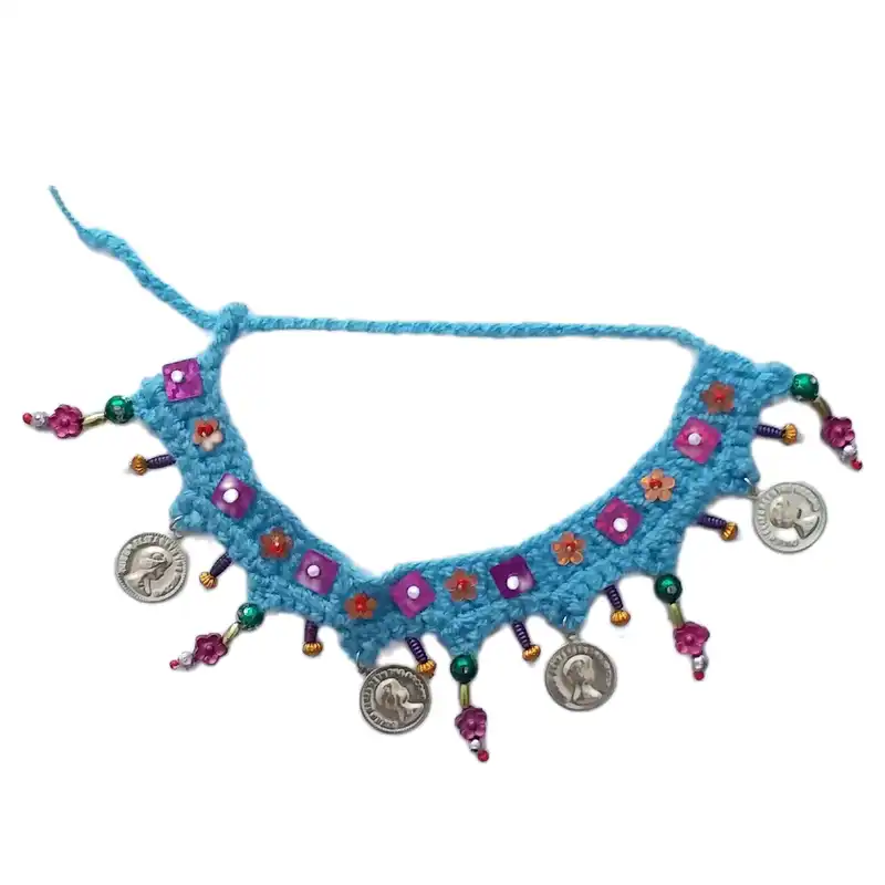 پابند زنانه مدل تابستانی PA130