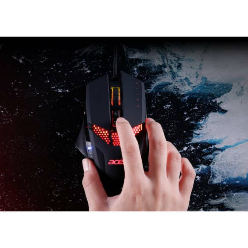 ماوس ایسر مدل NITRO 2