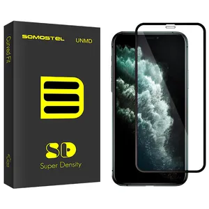 Somastel Sd Glass Screen Protector For Apple Iphone 11