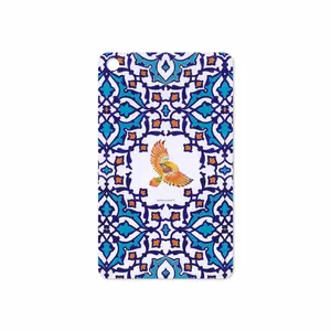 MAHOOT Homa Tile Cover Sticker for Xiaomi Mi Pad 4 2018