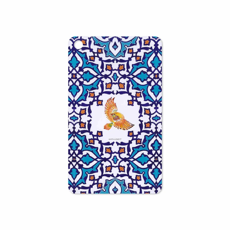 برچسب پوششی ماهوت مدل Homa Tile مناسب برای تبلت شیائومی Mi Pad 4 2018