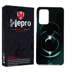 HEPRO MC Cover for SAMSUNG GALAXY A53