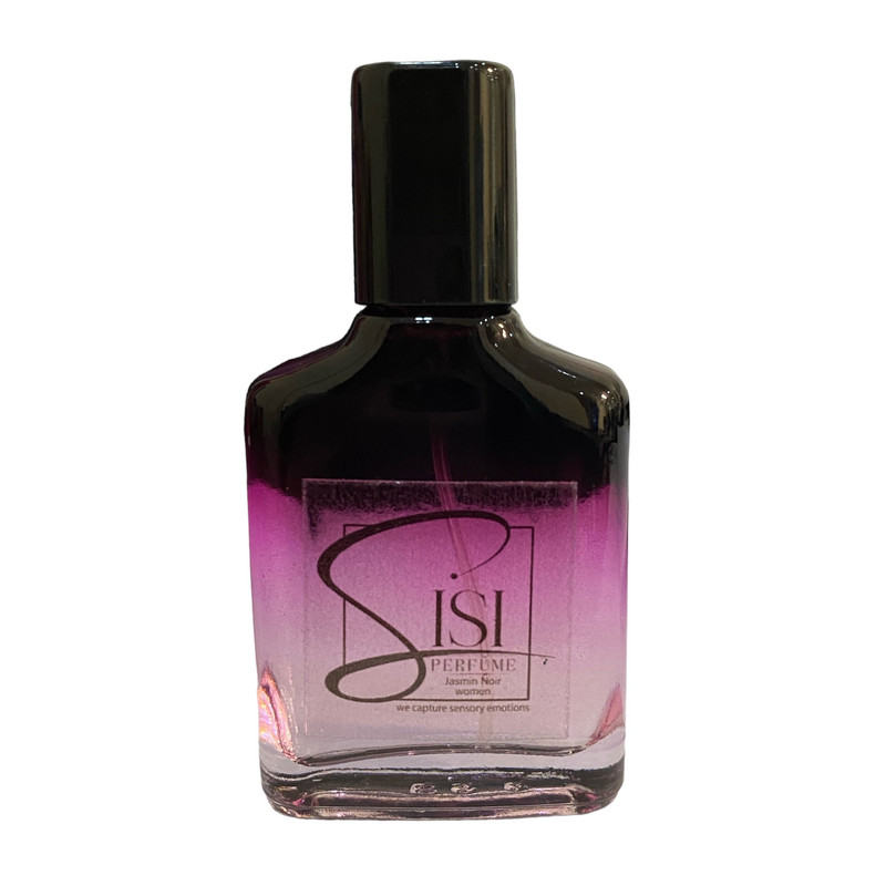 عطر جیبی زنانه سیسی پرفیوم مدل JASMIN NOIR حجم 20 میلیلیتر عطر جیبی زنانه سیسی پرفیوم مدل JASMIN NOIR حجم 20 میلیلیتر