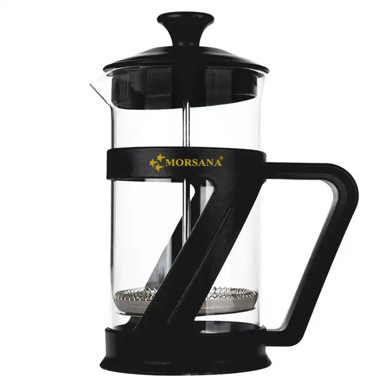 فرنچ پرس مرسانا مدل 600ML طرح Z