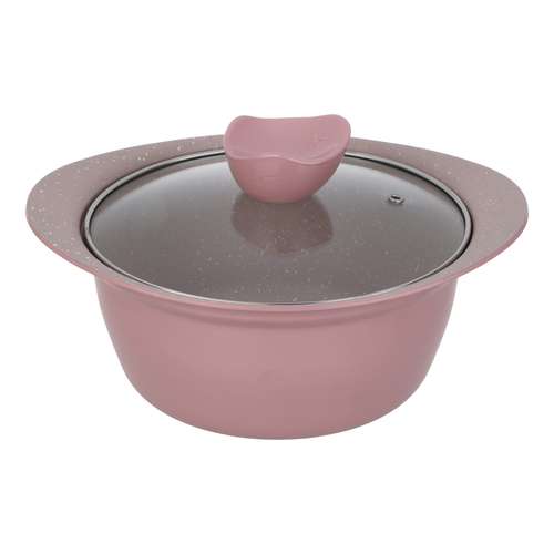 قابلمه پی اس دی مدل گرانيتی Felis سايز 20	